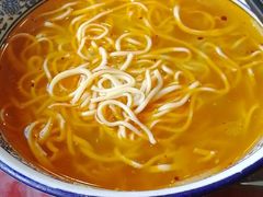 -马吉德牛肉拉面(新街口店)