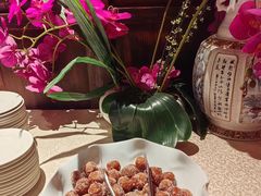 -味鼎长安·地道陕菜(凤城一路店)