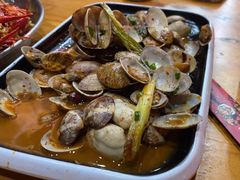 -小红烤翅(傅厚岗店)
