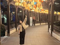 -雅达·阳羡溪山小镇中心