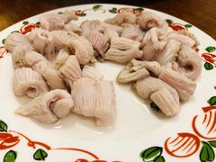 -老门框爆肚涮肉(金宝街店)