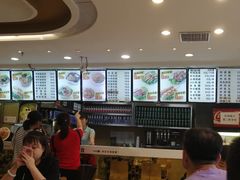 -金乐活美食(中街店)