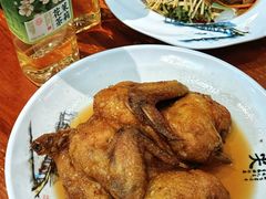 -春發合饭庄