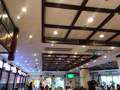 -龙抄手(春熙路总店)