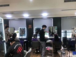 -CE·专业蛋白•羽毛接发·潮色烫染品牌店