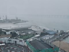 -大连君悦酒店