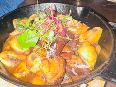 -碧桃小馆·民国宅院(西湖大道店)