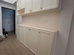 -索菲亚衣柜橱柜全屋定制(真北红星店)