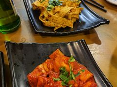 -正宗集安高丽火盆(东昌街店)