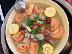 -花水湾红太阳牛肉汤锅