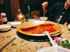 -小龙坎火锅(春熙太古里店)