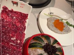 -俏牛哥鲜牛肉牛肆馆(重庆天地店)