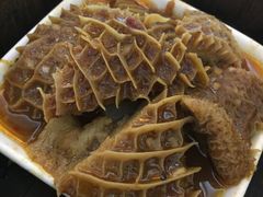 -府城小食馆(金龙宾馆店)