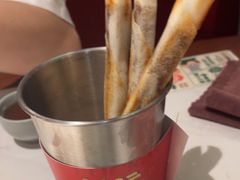 -禄运茶居·手工点心(猎德店)
