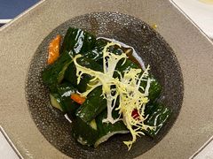 -酌宴府The China Club·广州万富希尔顿酒店(云城东路店)