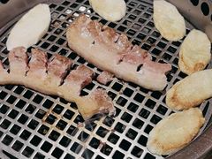 -千寻山野烤肉(中关村店)