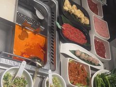 -海底捞火锅(壹悦城店)