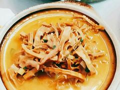 -翠茗农庄土菜馆(天目湖店)