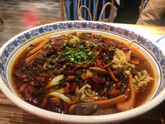 -百年神厨·地道川菜(清江西路店)