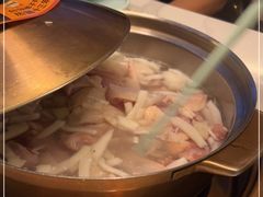 -润园四季椰子鸡火锅(南山海岸城店)