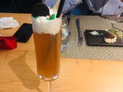 -香樟花园法式铁板烧(恒隆广场店)