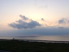 静观其变-上海南汇嘴大堤酒店