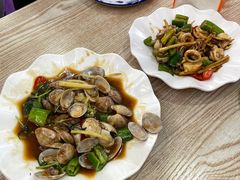 -瑶记海鲜餐厅(西涌店)