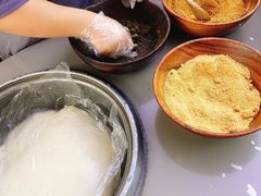 -禾生粑粑坊(陕西路店)