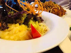 特色沙拉-宝莱纳餐厅(滨江店)