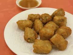 -深运潮州粥(东门店)