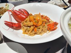 -徐记海鲜(高铁南站|沙湾公园店)