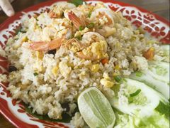 -Kat's Kitchen