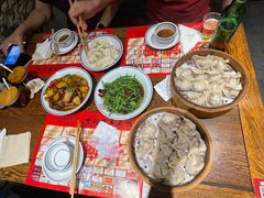 -新兴园饺子馆(河南街店)
