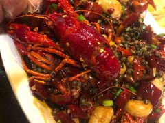 -京朋串屋·烧烤(望京西路总店)