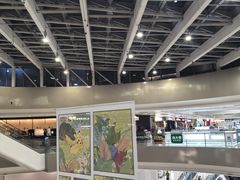 -宝龙城(杭州滨江店)