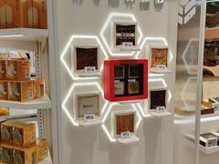 -盒马X会员店(王府井奥莱UP TOWN店)
