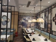 -潮粥人(威高店)