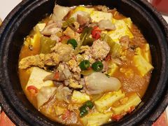 -燕郊烧鸽子(酷车小镇店)