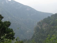 -北京上方山国家森林公园