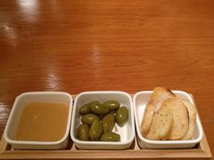 -沈阳君悦酒店·意坊意大利餐厅