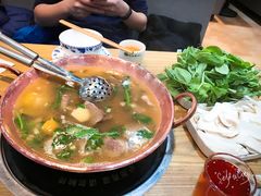 -妈妈的味道(和顺古镇店)