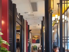 -二分八云雁阁•新晋菜大同味(长治路店)