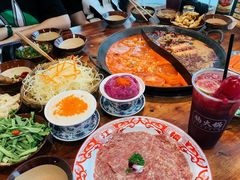 -楠火锅(哈尔滨金爵万象店)