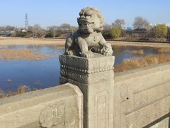 -卢沟桥文化旅游区