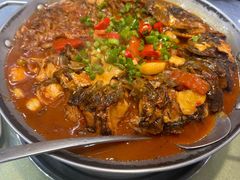 -大师傅金奖啤酒鱼(西街口总店)