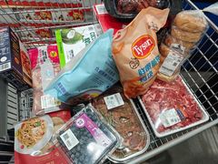 -山姆会员商店(南昌店)