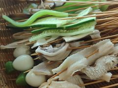 -古真记钵钵鸡(总店)