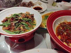 -福满我家大碗厨·湘菜(上海大厦店)
