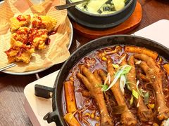 -双门洞·森系料理(体育西店)