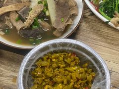 -正宗阳山牛杂(东城店)